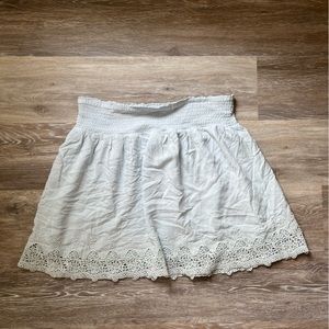 American eagle skirt xl nwt